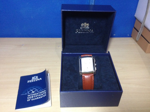 Relógio Masculino Festina