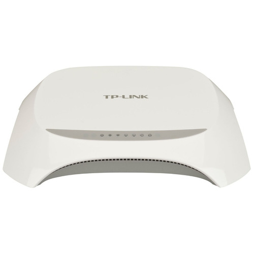 Router Inalambrico Tp-link Tl-wr720n 150mbps