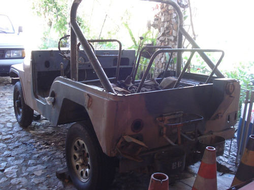 Jipe,4x4,f75,c20,a20,veraneio,c10,d10,f100,engesa,jpx,rural