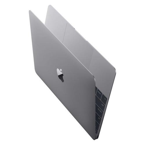 Apple Macbook Core M3 8gb 256gb Ssd 12  Retina Mlh72