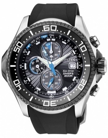 Citizen Eco-drive Aqualand Bj2110-01e # Frete Grátis #