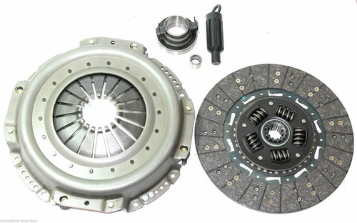 Kit De Clutch 1994 1995 1996 1997 Dodge Ram 2500 5.9l-l6