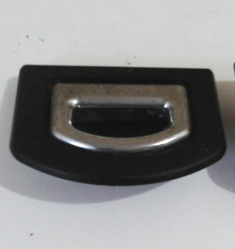 Gancho Assoalho Porta Malas Original Audi A3 97 A 2000