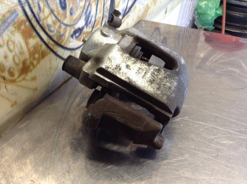 Caliper Mordaza Delantero Izquierdo Chevy C3 Original