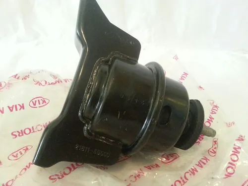 Base Rh Sedona 3.8 2007 A 2009
