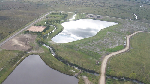 Terrenos En Río Luján