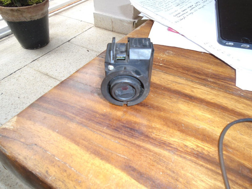 Imagen 2 de 3 de Vendo Swich De Mercedes Benz E240, 1998, # 208 545 01 08