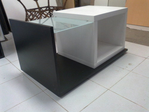 Mesa Ratona Rectangular Espesor 36mm Y 25mm.