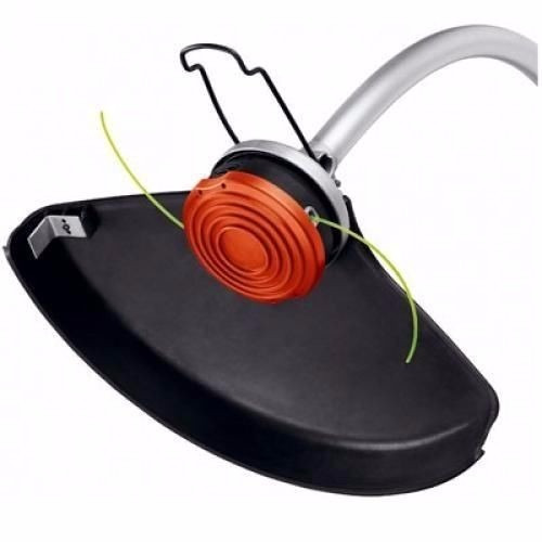 Aparador De Grama 900w Gh1000 Black&decker 110v