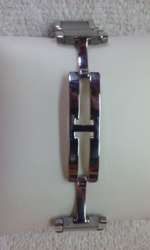 Reloj Hombre Simil Cartier-santos ( Citizen-japon ) Belgrano