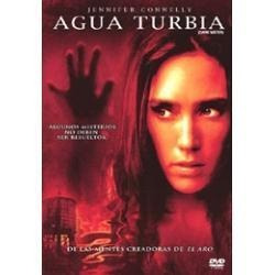 Dvd Agua Turbia (dark Water Usa)