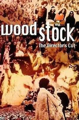 Dvd Woodstock La Version Del Director