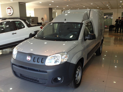 Fiat Nueva Fiorino Anticipo/usado/financiado Oportunidad Jv