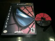 Comprar Spiderman Sin Instructivo Para Nintendo Game Cube,excelente