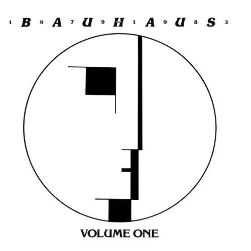 Cd Original Bauhaus Volume One 1979-1983 Peter Murphy Mask