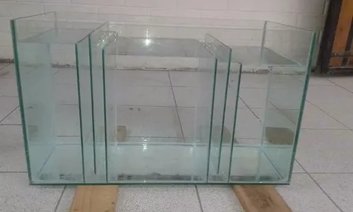 Acuarios Tortugueros Desde 50x30x30