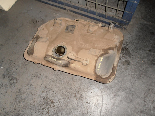Estanque De Bencina Hyundai Accent Año 1996-2000