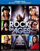 Comprar Blu Ray La Era Del Rock + Dvd Slip Cover