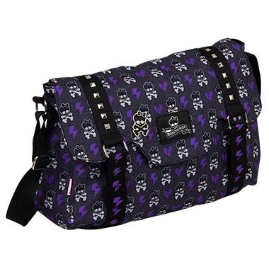 Bolsa  Carteiro Monster High - 070743-48  Sestini 1016685