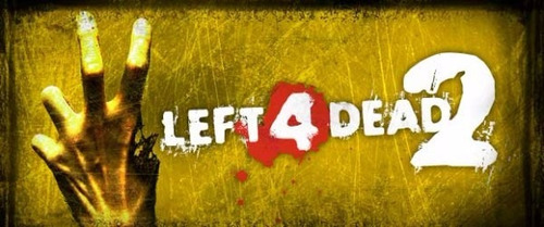 Left 4 Dead 2 - Steam Gift - Pc Original