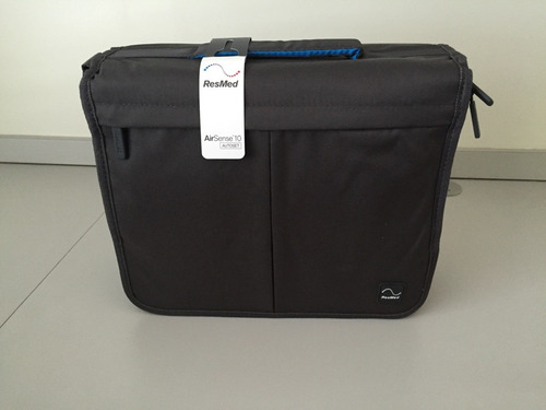 Cpap Airsense 10 Autoset - Resmed - Garantia Mundoscooter