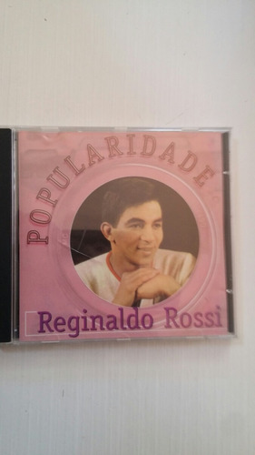 Reginaldo Rossi  Classico