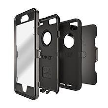 Estuche Antigolpe Otterbox iPhone 6 Plus Commuter