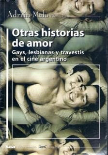 Otras Historias De Amor Adrián Melo