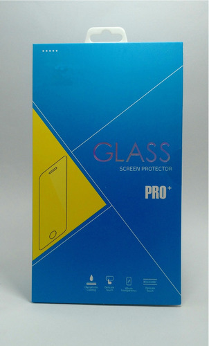 Vidrio Templado Protector Samsung A5  E5 E7 Core-prime