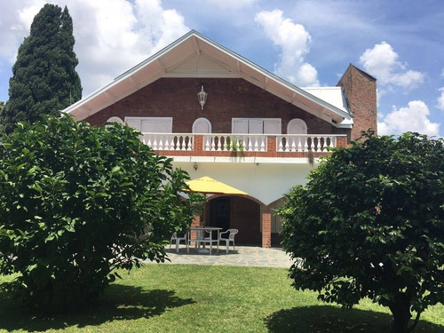 Imagen 14 de 14 de Vendo Imponente Casa Quinta Lote De 5400 Mt2 Spegazzini