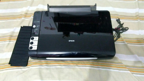 Impresora Epson Stylus Cx5600 Mod. C331a Nueva