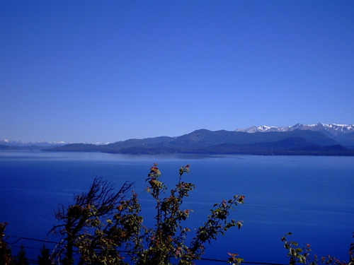 Alquiler Temporario De Casa En Bariloche 6/7 Personas