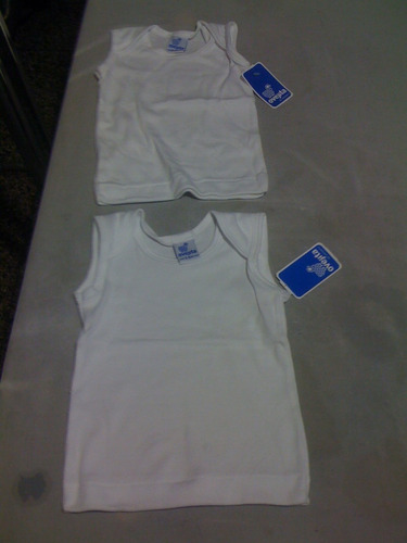 Imagen 1 de 1 de Camisetas Blancas Talla S,m,l,xl Ovejita 100% Algodon