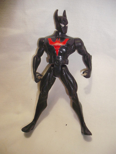 Batman Muñeco Articulado 12 Cm