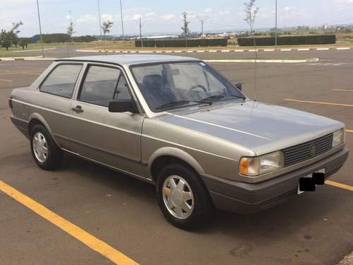 Voyage Cl 1.8 / Ñ Gol Gti / Parati Gls / Voyage Sport /