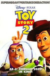 Dvd Toy Story 2