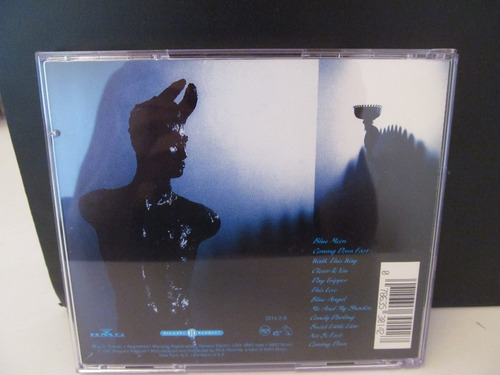 Daniel Ash Coming Down Bauhaus Usa Excelente Estado (Usado)