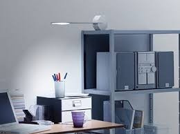 Imagen 7 de 10 de Lámpara De Escritorio Led Recargable Multiangulo Don Led