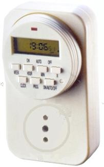 Timer Digitales - Gran Oferta 3 X 25000