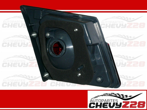 Stop Interno Derecho O Extension Para Chevrolet Cruze