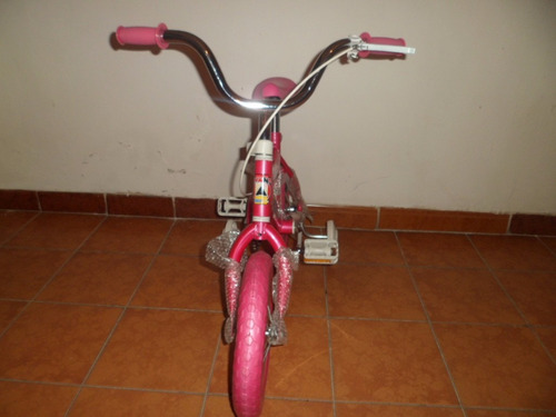 Bicicleta Rin 12 - Disponibles Para Niñas Y Niños