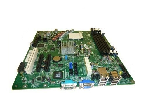 Placa Mae Dell Poweredge T105 0rr828 Rr825