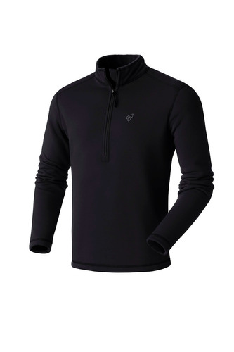 Blusa Solo X-power Zip - Tamanho M - Nova !  Masculina