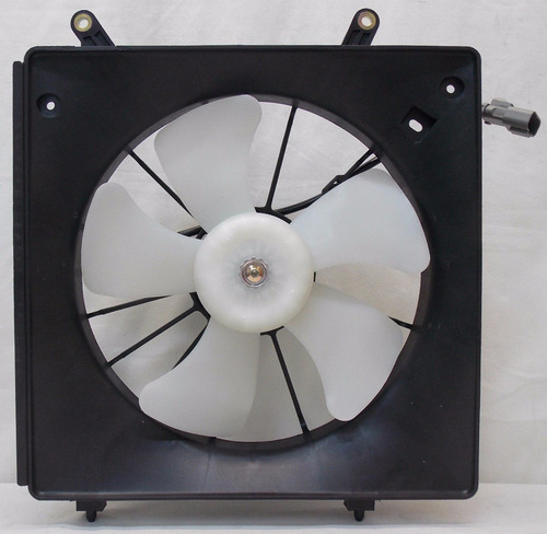 Ventilador De Radiador Honda Accord 2.3l L4 1998 - 2002