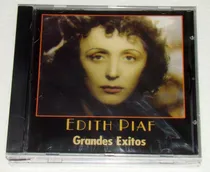Comprar Edith Piaf Grandes Exitos Cd Sellado Argentino \u002F Kktus