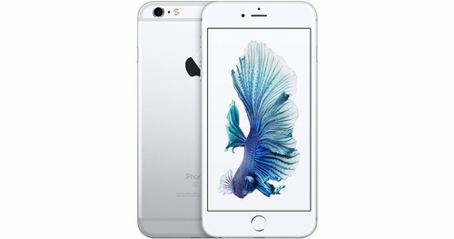 Apple iPhone 6s Plus 16gb 4g Liberados + Lámina Inetshop
