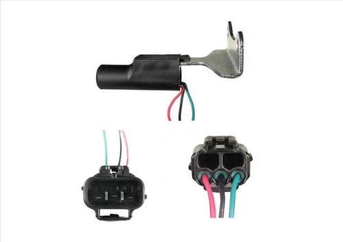 Sensor Cigueñal Dodge Ram Jeep Gran Cherokee Su3027