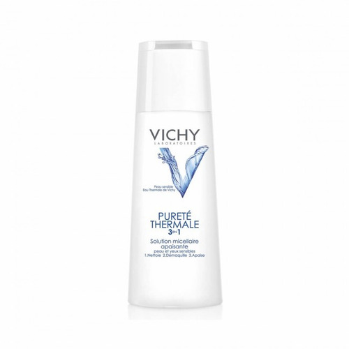 Crema Aqualia Rica Vichy X 50ml.