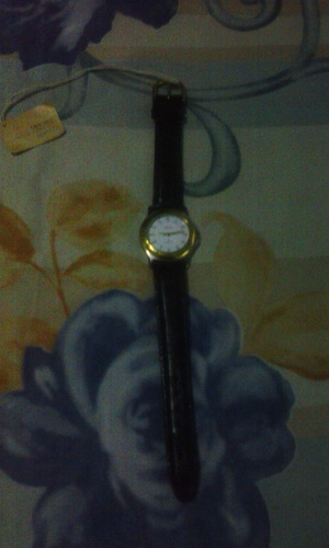 Reloj Vernal, Original