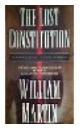 The Lost Constitution - William Martin Novela Ingles Usado